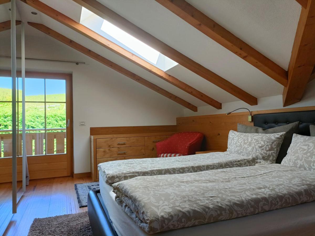 Fiemme Deluxe Apartment Castello-Molina di Fiemme Ngoại thất bức ảnh