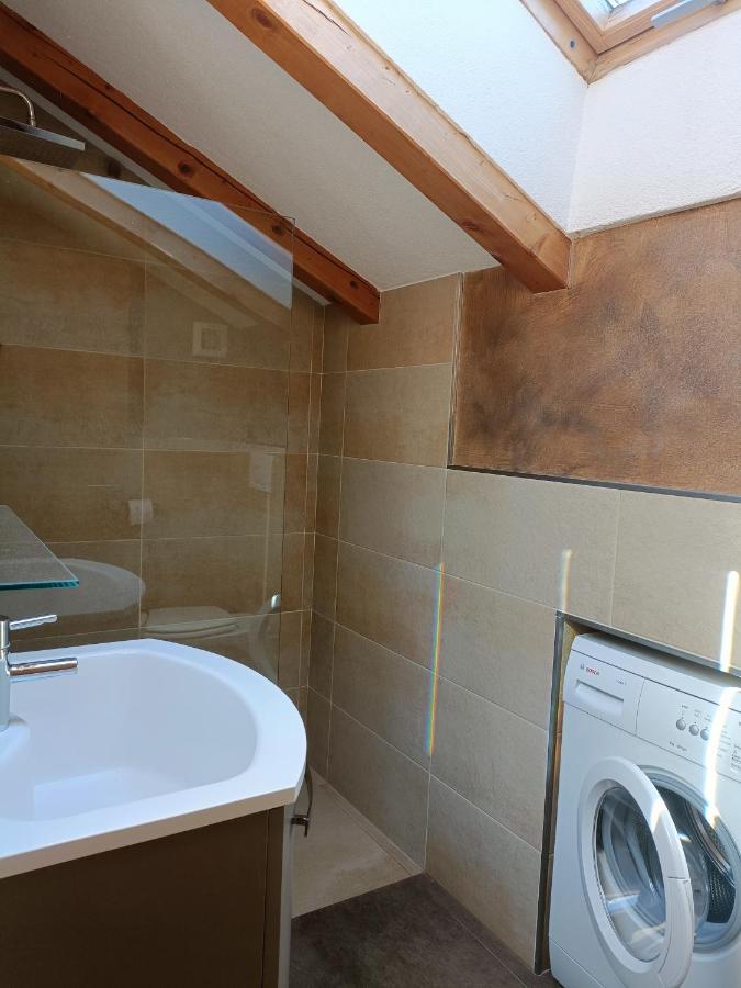 Fiemme Deluxe Apartment Castello-Molina di Fiemme Ngoại thất bức ảnh