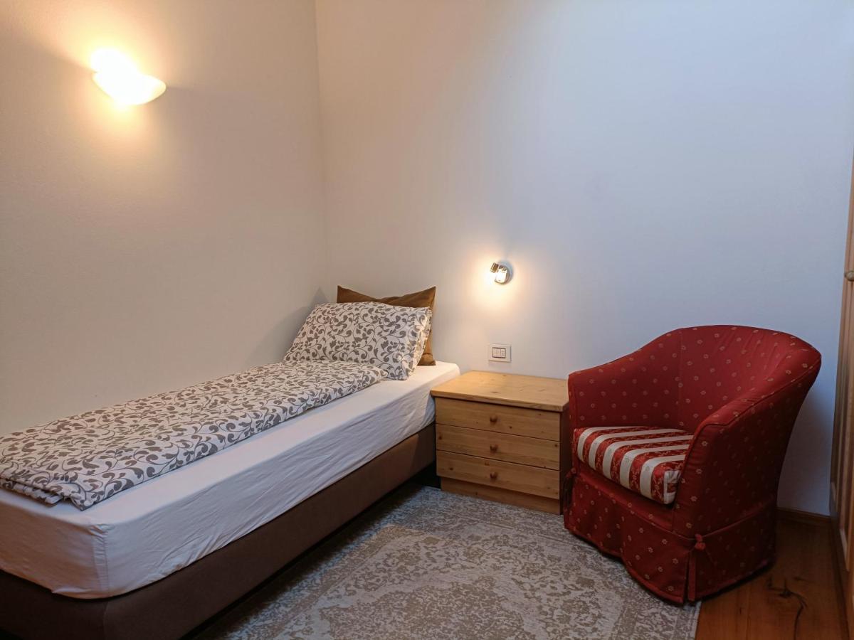 Fiemme Deluxe Apartment Castello-Molina di Fiemme Ngoại thất bức ảnh